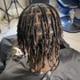 Kinky Twist