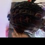 Poetic Justice Braids