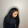 Traditional Sew In