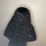 Traditional Sew In