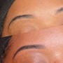 Brow Wax