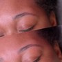 Brow Wax