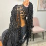 Senegalese Twist