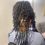 2strand twists