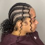 2strand twists