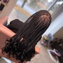 Island Senegalese Twist