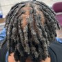 Loc Repair