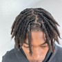 Men's Braided Style