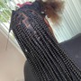 Island Senegalese Twist