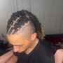 Cornrows