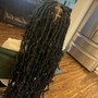 Island Senegalese Twist