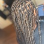 Island Senegalese Twist