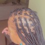 Poetic Justice Braids