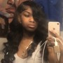 Full Sew In