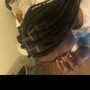 Full Sew In