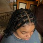 Kid's Braids