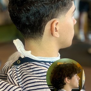 Will Blades Barber photo 5