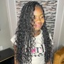 Kid's Box braids