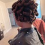 Updo