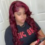 Illusion Part Sew In