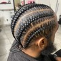 Comb Twist