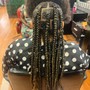 Crochet Braids