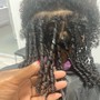 Deep Conditioning Treatment