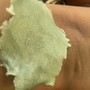 Underarm Wax