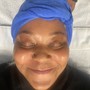 Custom Glow Facial and Back Facial