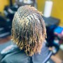 Deep Conditioning Treatment