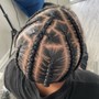 Comb Twist