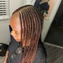 Senegalese Twist