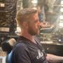 Beard Trim, Men's Cut