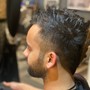 Men's Cut