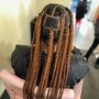 Passion Twists