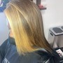 Root Touch Up