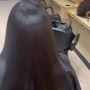 Wig Install