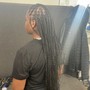 Loc Re-twist