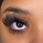 Eyelash Extensions