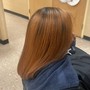 Partial Highlights