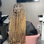 Loc Re-twist