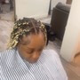 Comb Twist