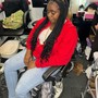 Box Braids medium