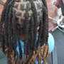 Luxury Dreadlocks