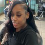 Versatile Sew In