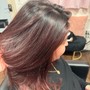 Color Root Touch Up