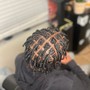 Individual Braids