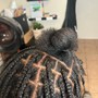 Individual Braids