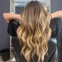 Full Balayage