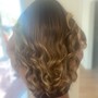 Full Balayage